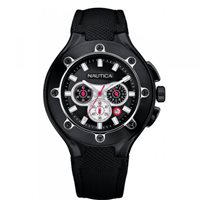 Orologio Nautica Uomo in Acciaio A37005G - A37005G